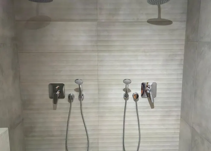 Διαμέρισμα Park Βουκουρέστι