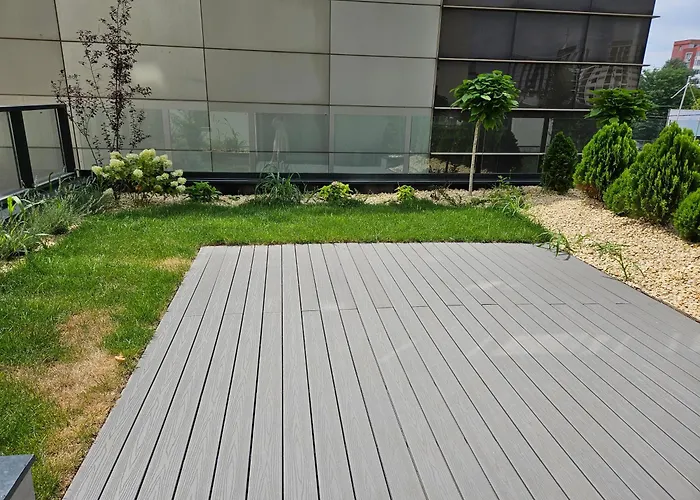 Park Διαμέρισμα