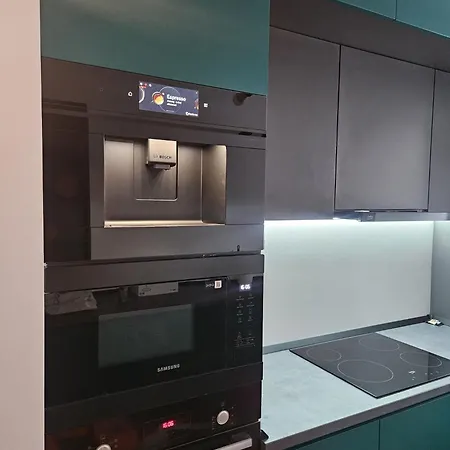 Park Бухарест