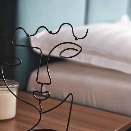 Апартаменты Park *