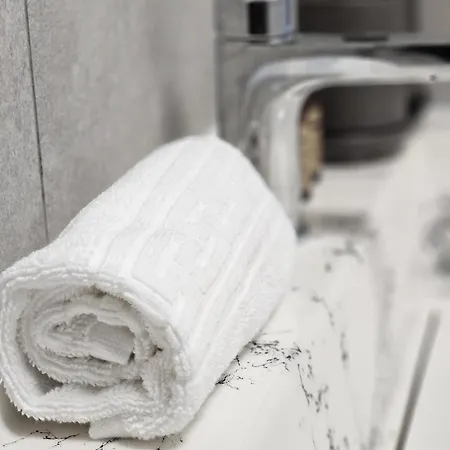 Park Бухарест