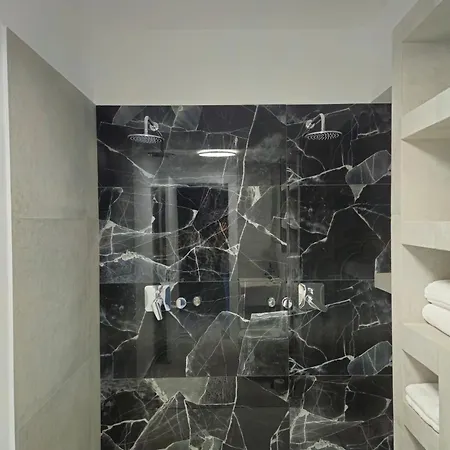 Апартаменты Park