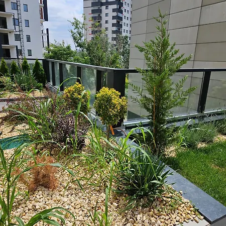 Park Apartment