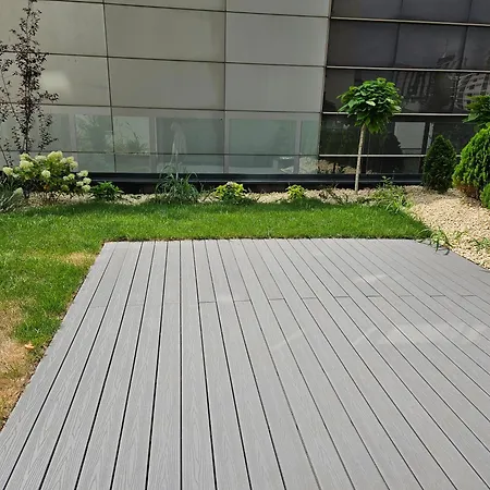 Park Apartment