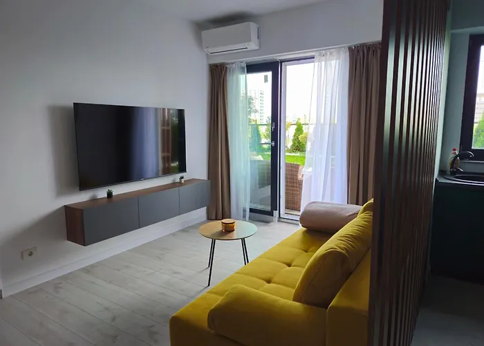 Apartment Park *