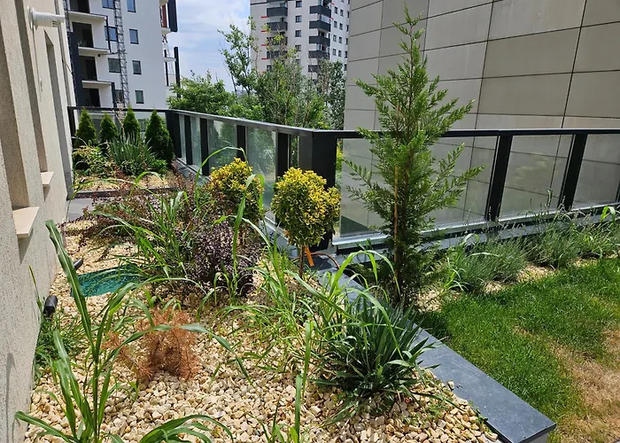 Park Apartment
