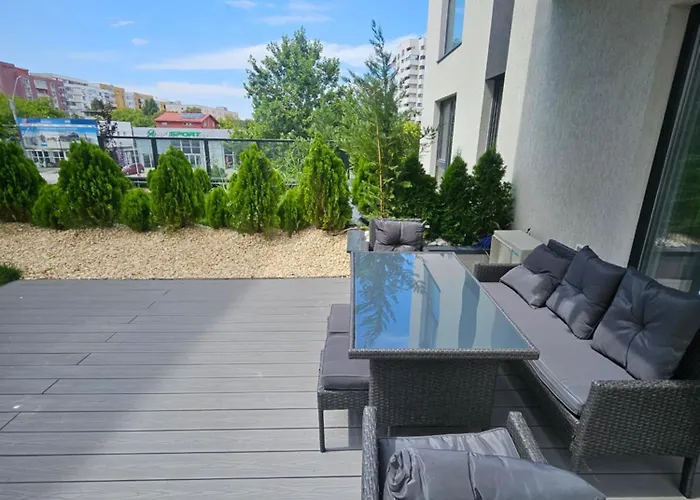 Apartment Park