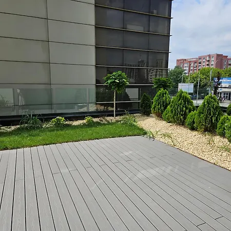 Park Apartamento *