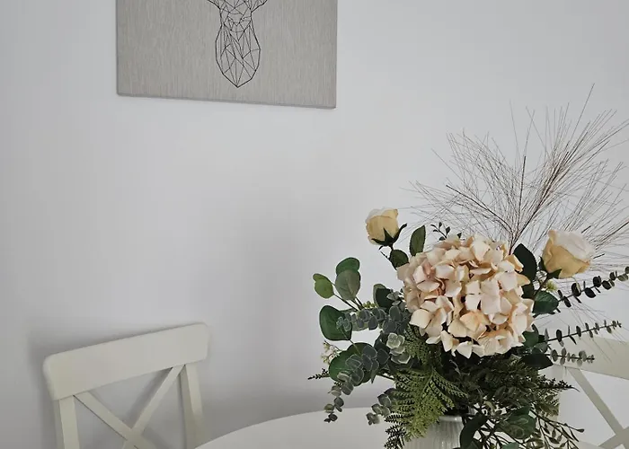 Apartamento Park Bucarest