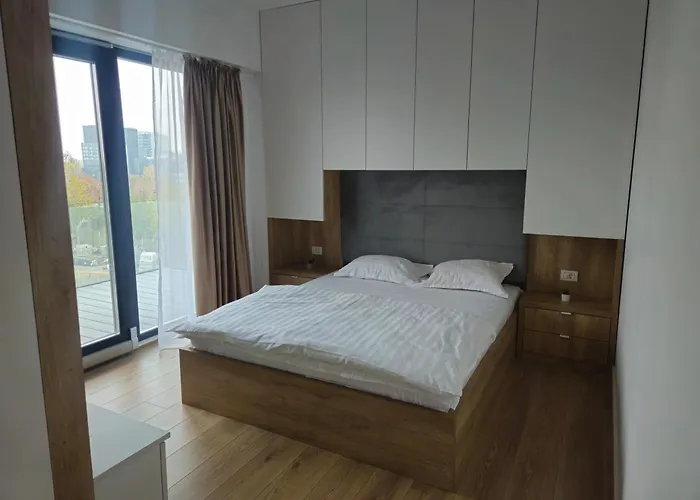 Park Apartamento *